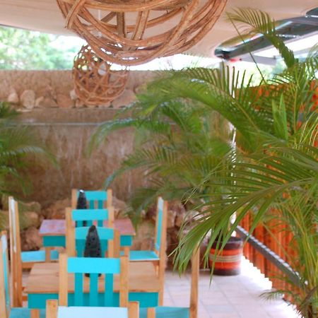 Axkan Tulum Dış mekan fotoğraf