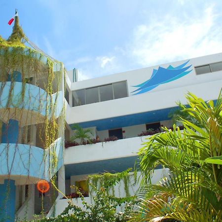 Axkan Tulum Dış mekan fotoğraf