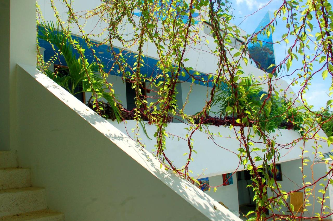 Axkan Tulum Dış mekan fotoğraf