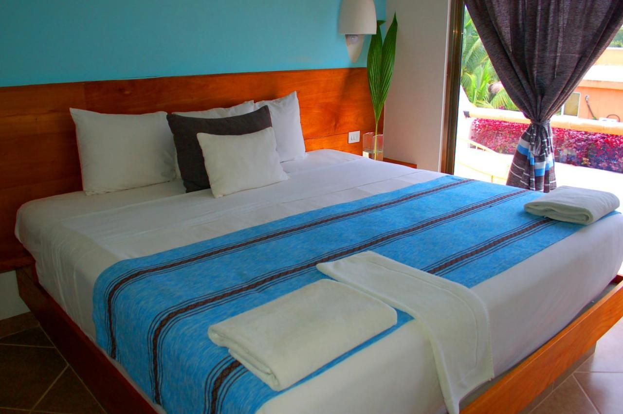 Axkan Tulum Dış mekan fotoğraf