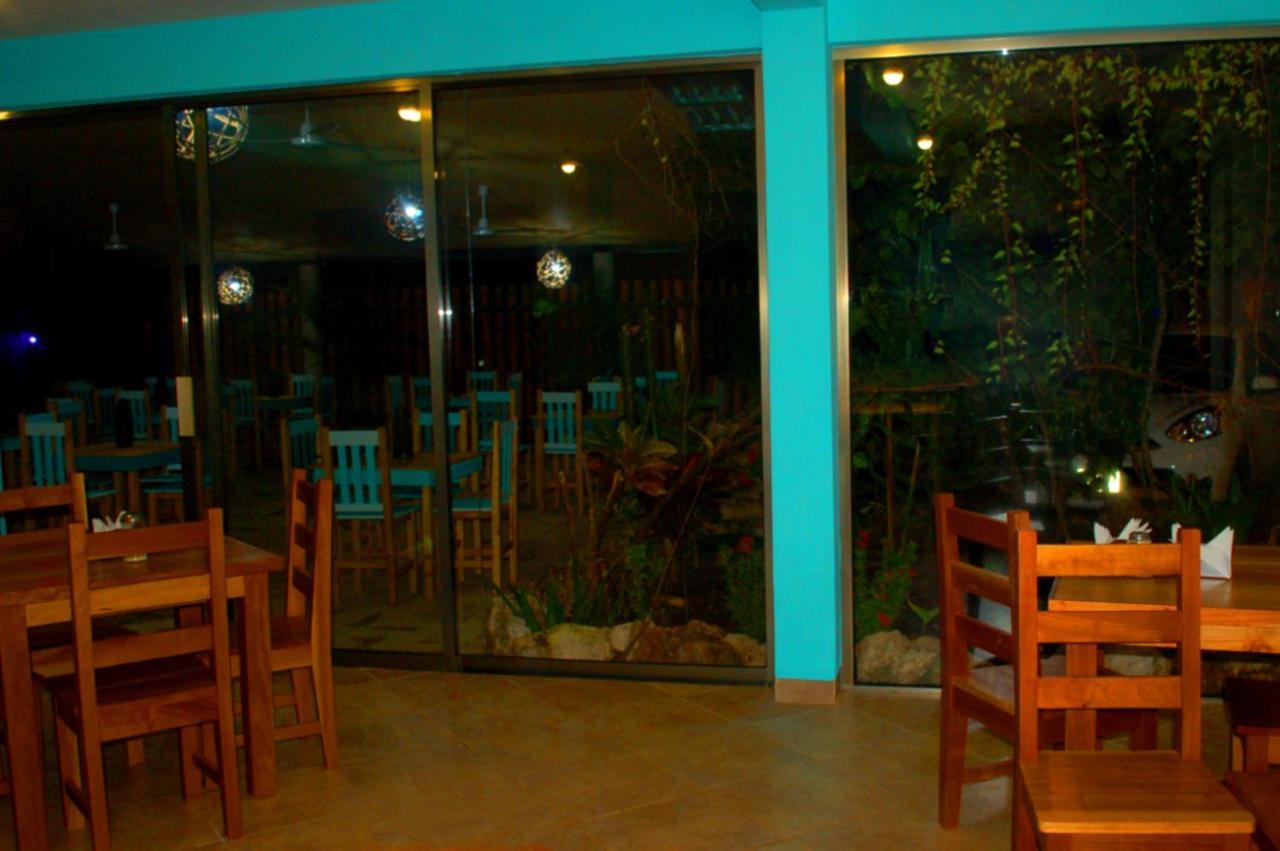 Axkan Tulum Dış mekan fotoğraf