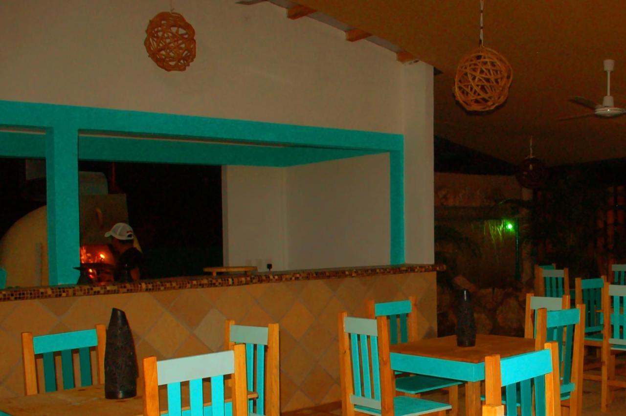 Axkan Tulum Dış mekan fotoğraf