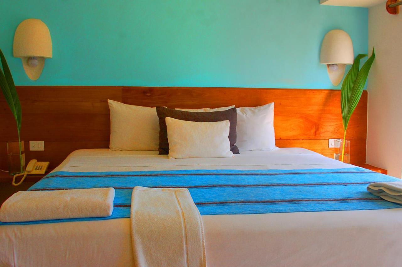Axkan Tulum Dış mekan fotoğraf