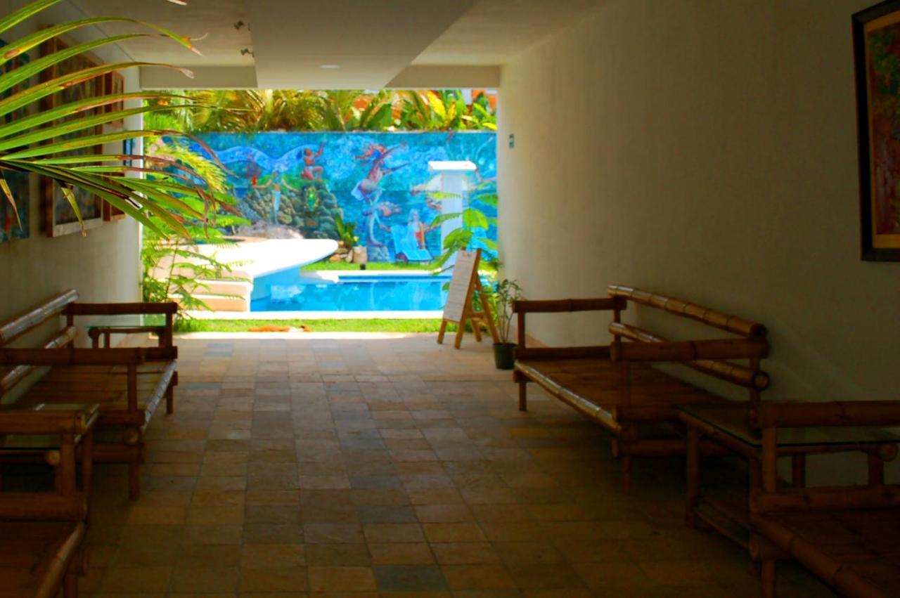 Axkan Tulum Dış mekan fotoğraf