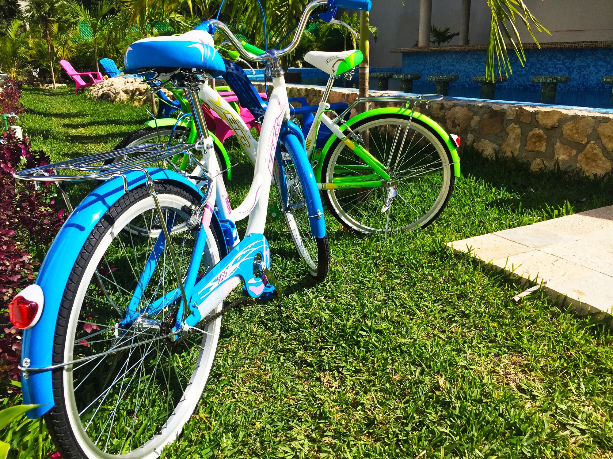 Axkan Tulum Dış mekan fotoğraf