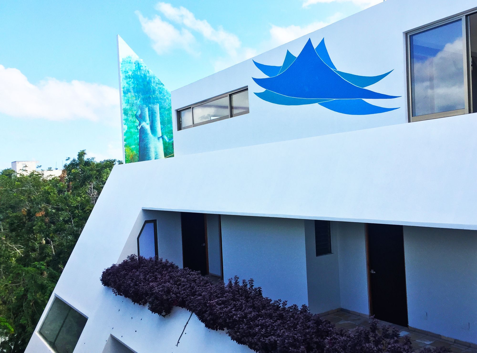 Axkan Tulum Dış mekan fotoğraf